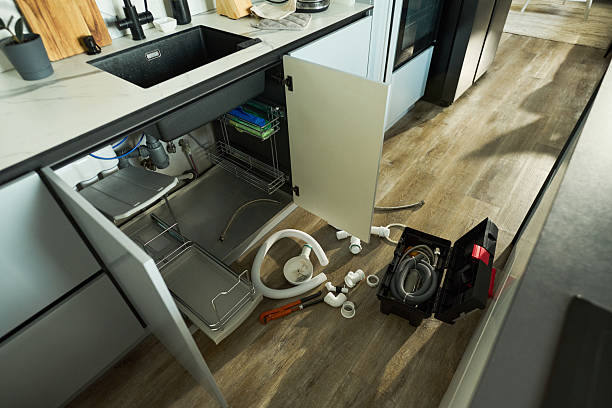 24/7 Emergency Leak Detection experts in El Reno, OK