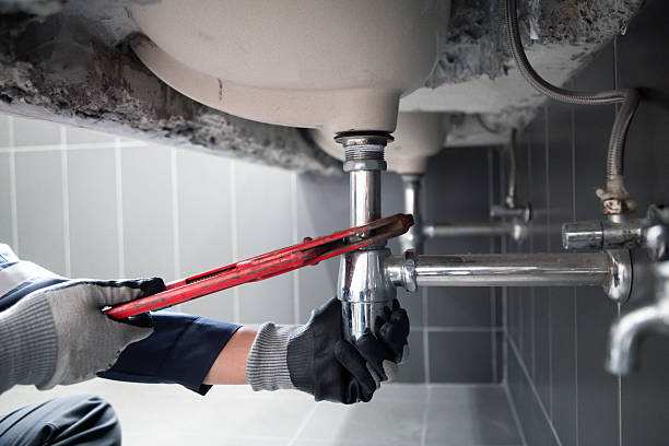 Trusted Gas Line Repair service in El Reno, OK - Masters Plumbing Service